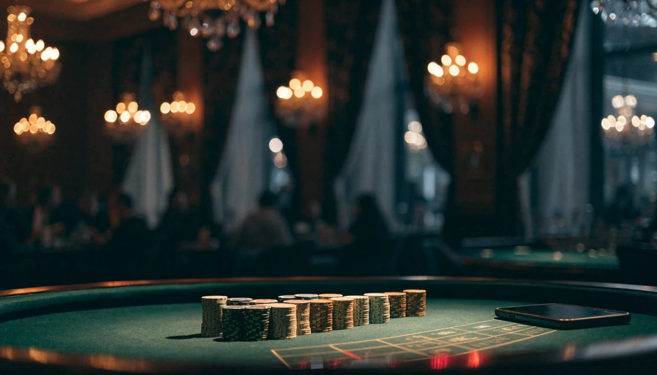 Belgisch online casino: regels voor spelers in Nederland