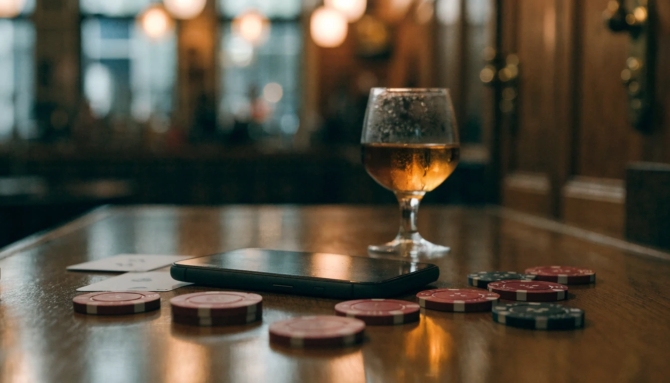 Casino-apps in Nederland: aanbieders en aandachtspunten