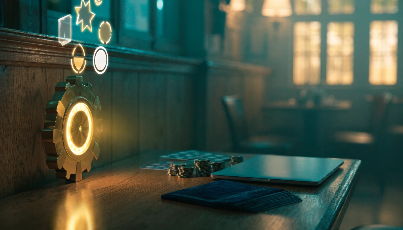 Casino met Amatic-spellen: provider en aanbod