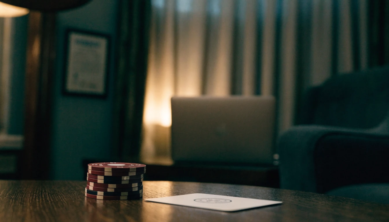 Casino met Stakelogic: vergunning en aanbod