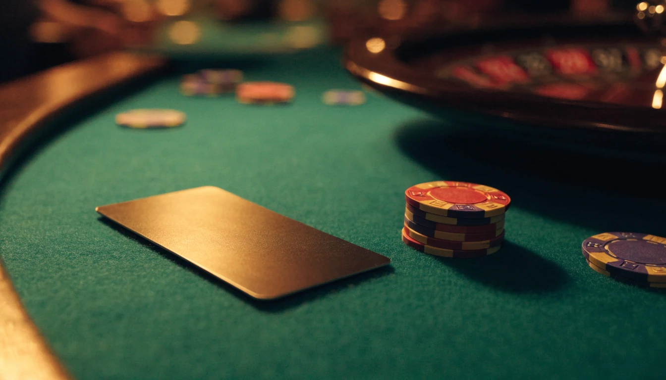 Online casino met Revolut: wat is bevestigd?