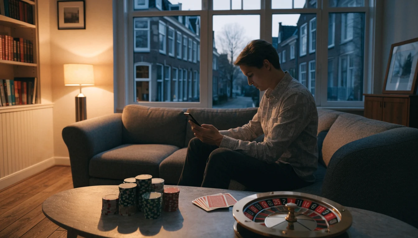 Buitenlandse goksites in Nederland: zo beoordeel je ze