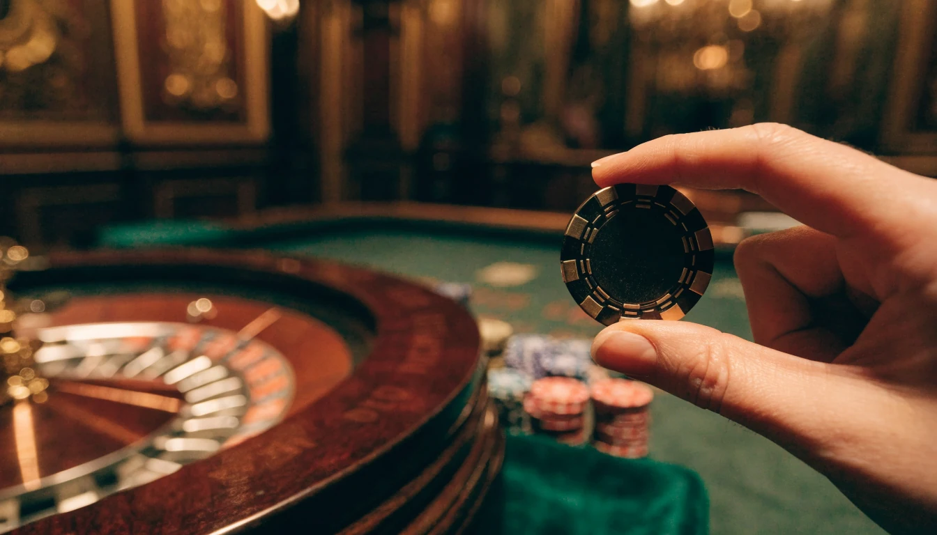 Casino met hoge uitbetaling: wat RTP zegt