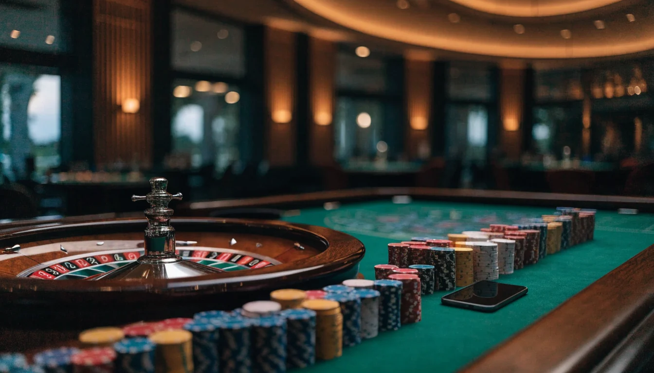 Casino met Holland Casino online: registratie en RTP