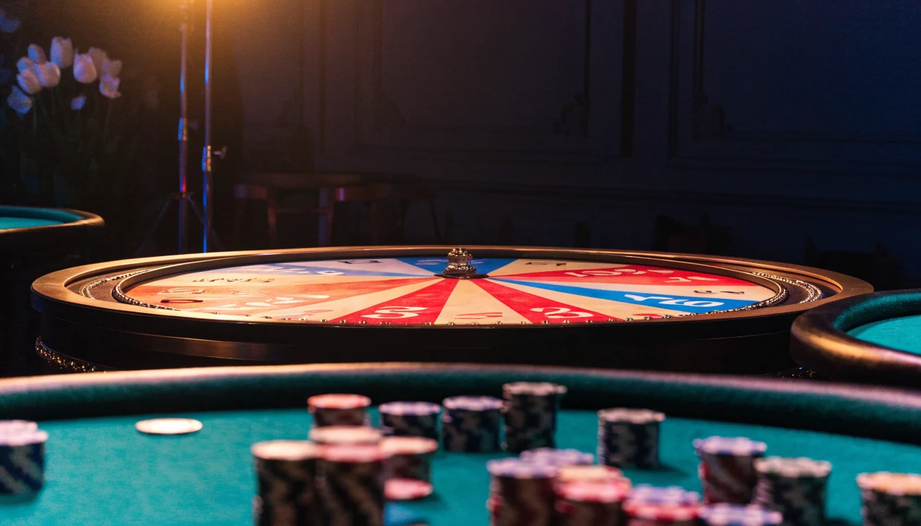 Crazy Time casino in Nederland: zo werkt het