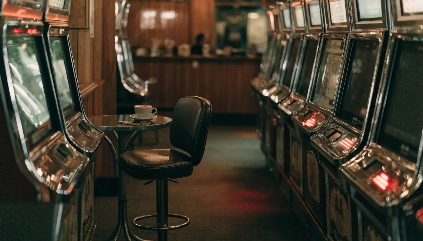 Gokkasten spelen voor fun: Club 2000 gratis