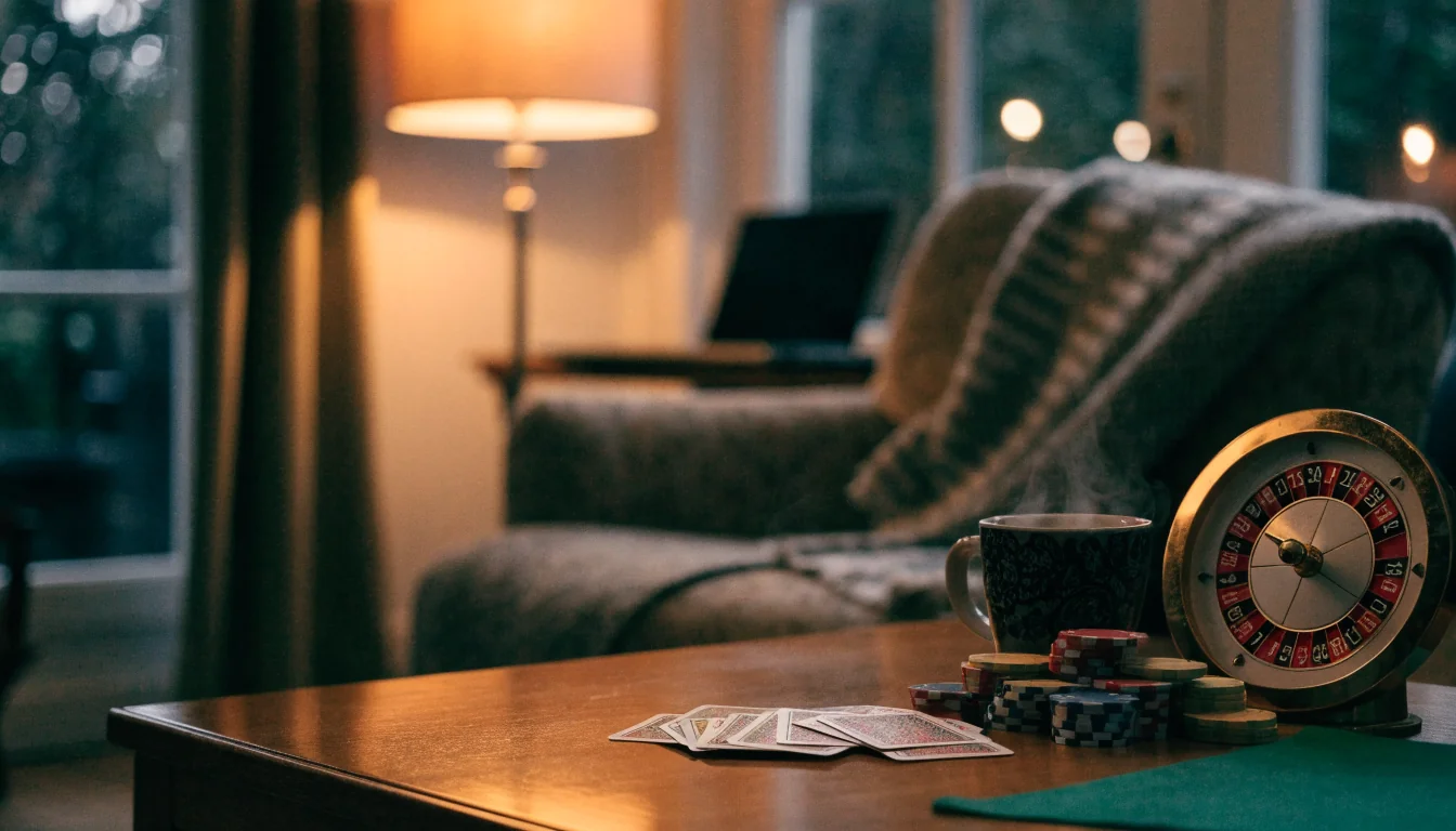 Gratis casino spellen zonder registratie: hoe werkt het?