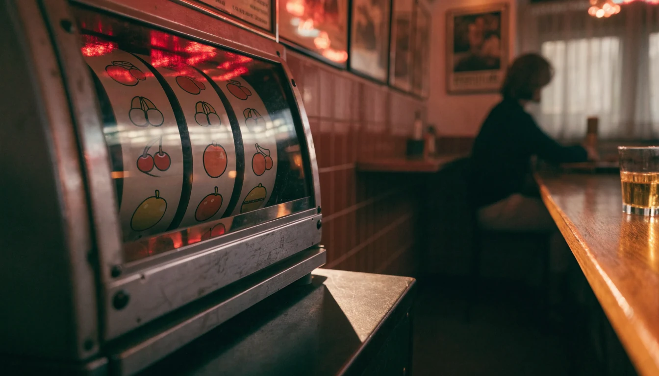 Gratis oude gokkasten spelen: zo werkt het