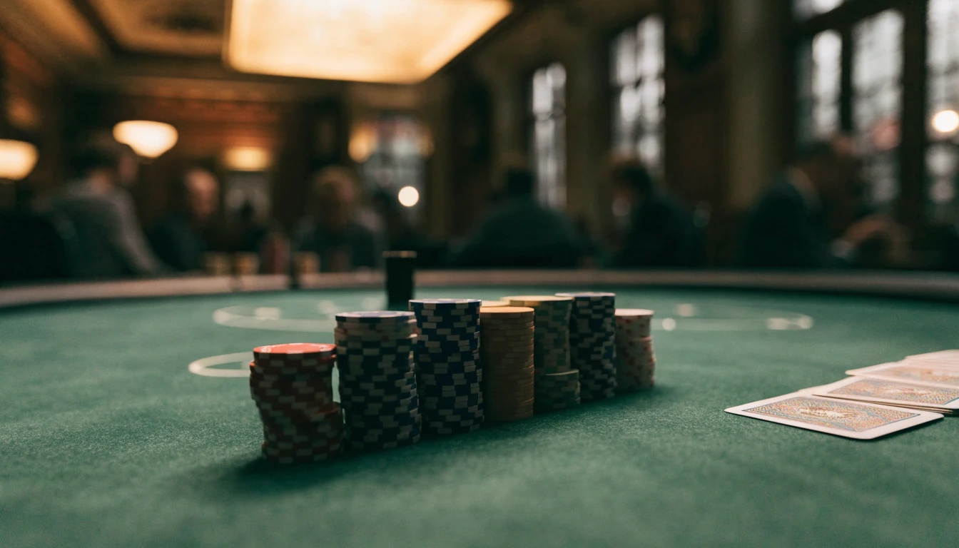 Holland Casino poker: online aanbod en speelmogelijkheden