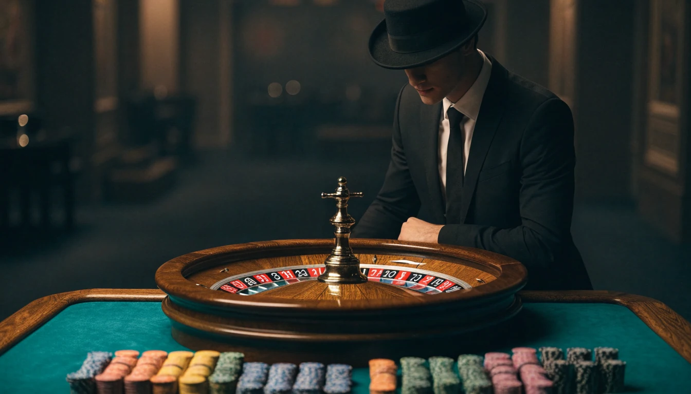 Live casino roulette in Nederland: zo werkt het