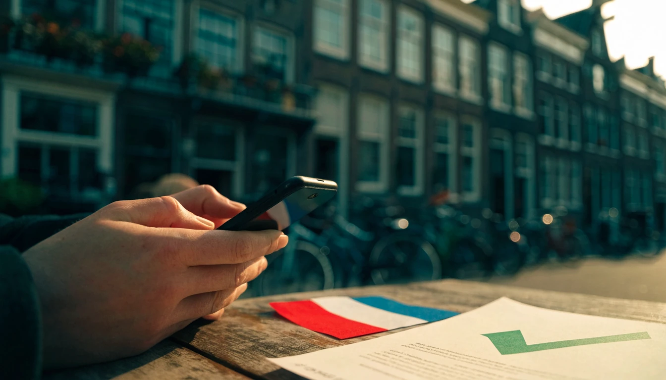 Merkur casino online Nederland: vergunning en spelen