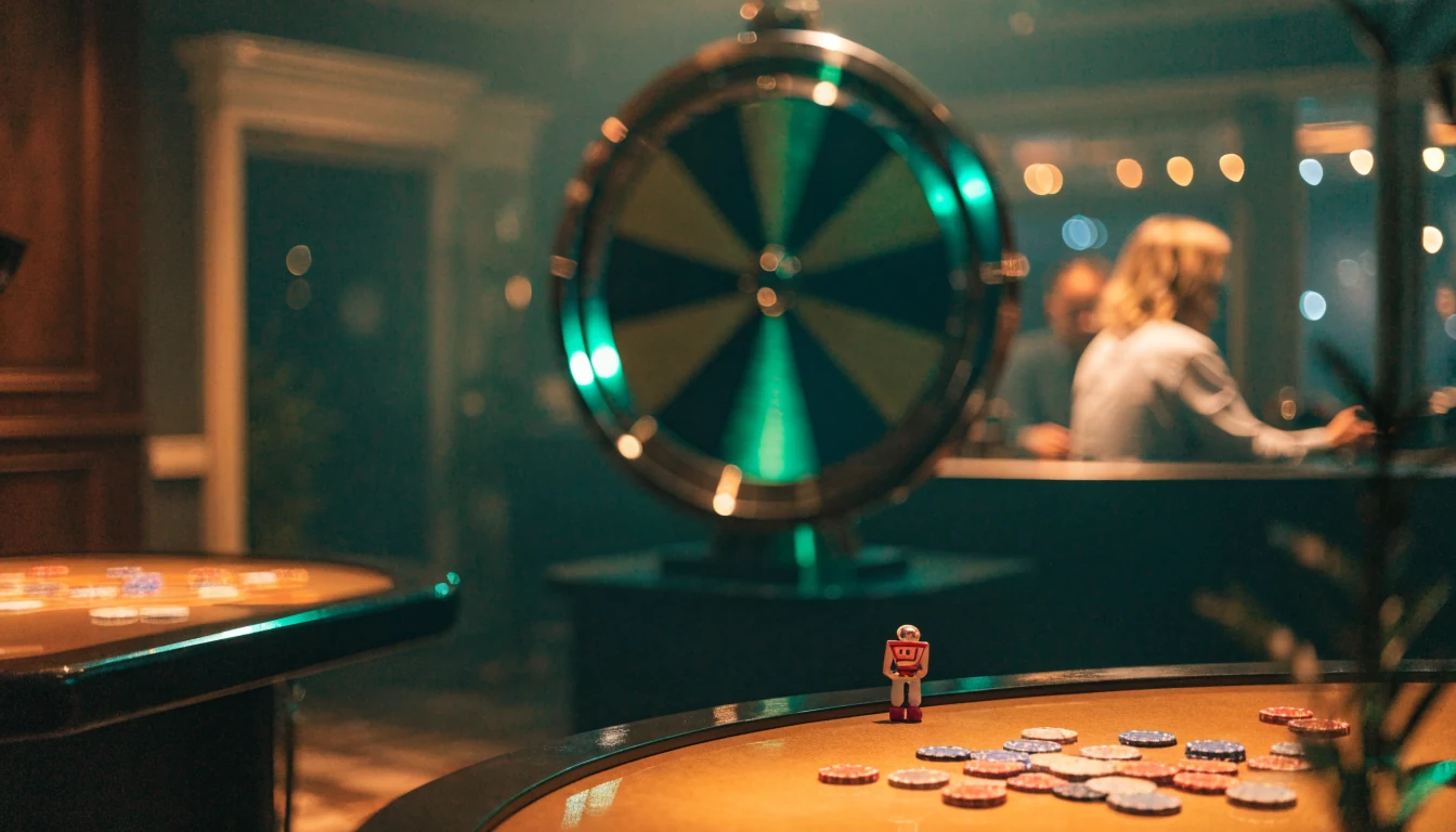 Monopoly Live casino in Nederland: uitleg