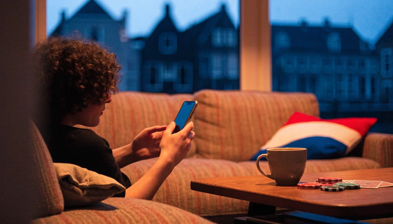 Online casino achteraf betalen: uitleg over mobiel betalen