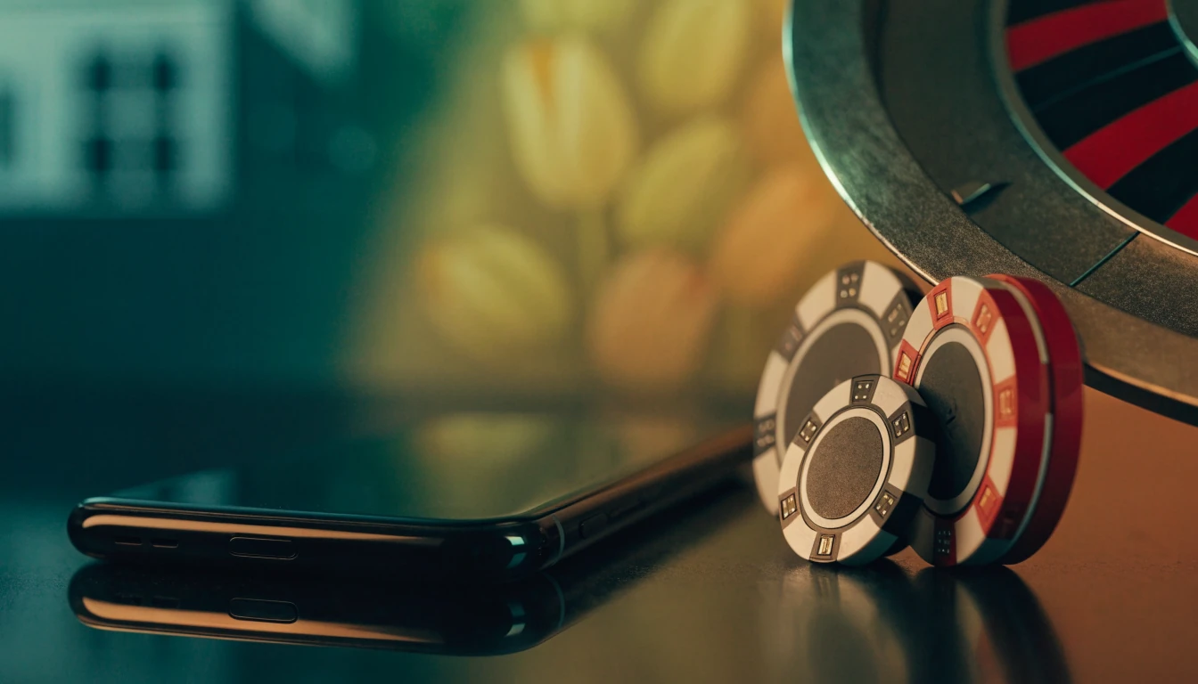 Online casino betalen met telefoonrekening: zo werkt het