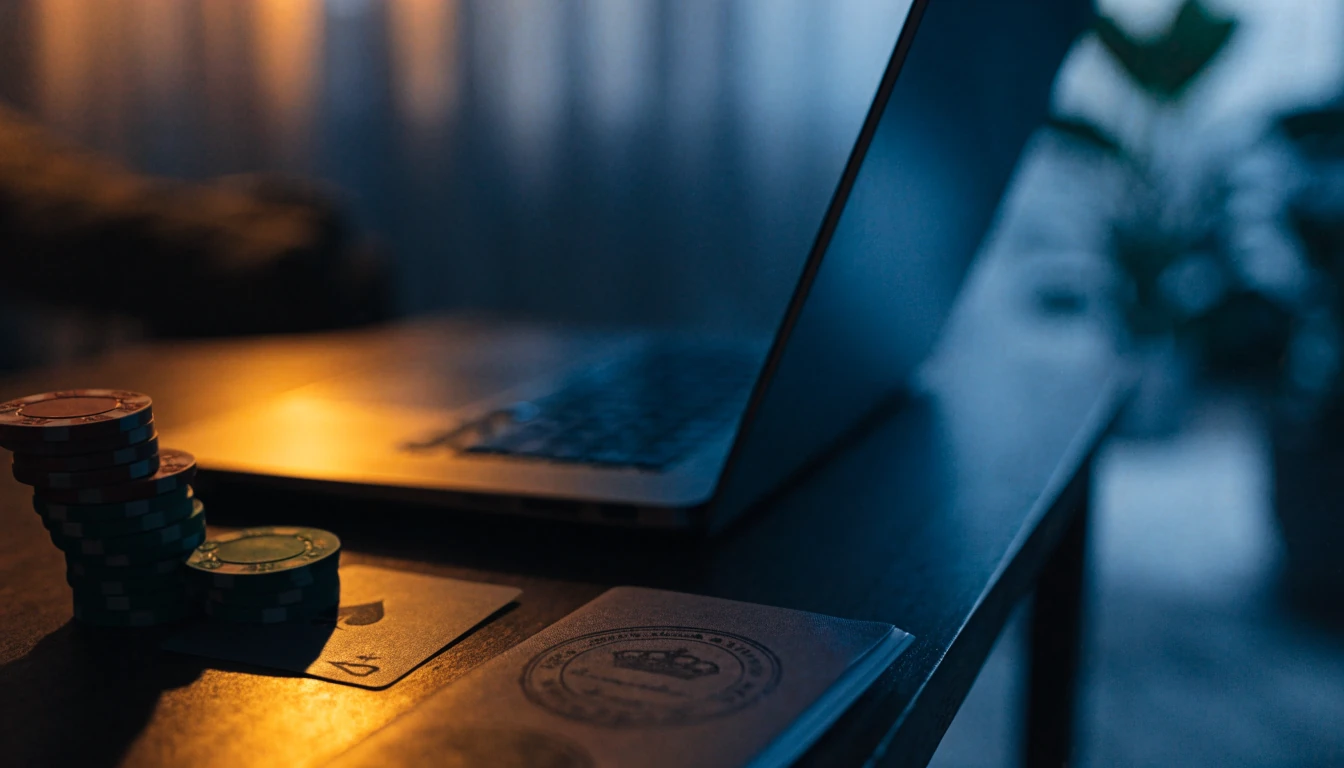 Online casino Costa Rica: regels voor Nederland