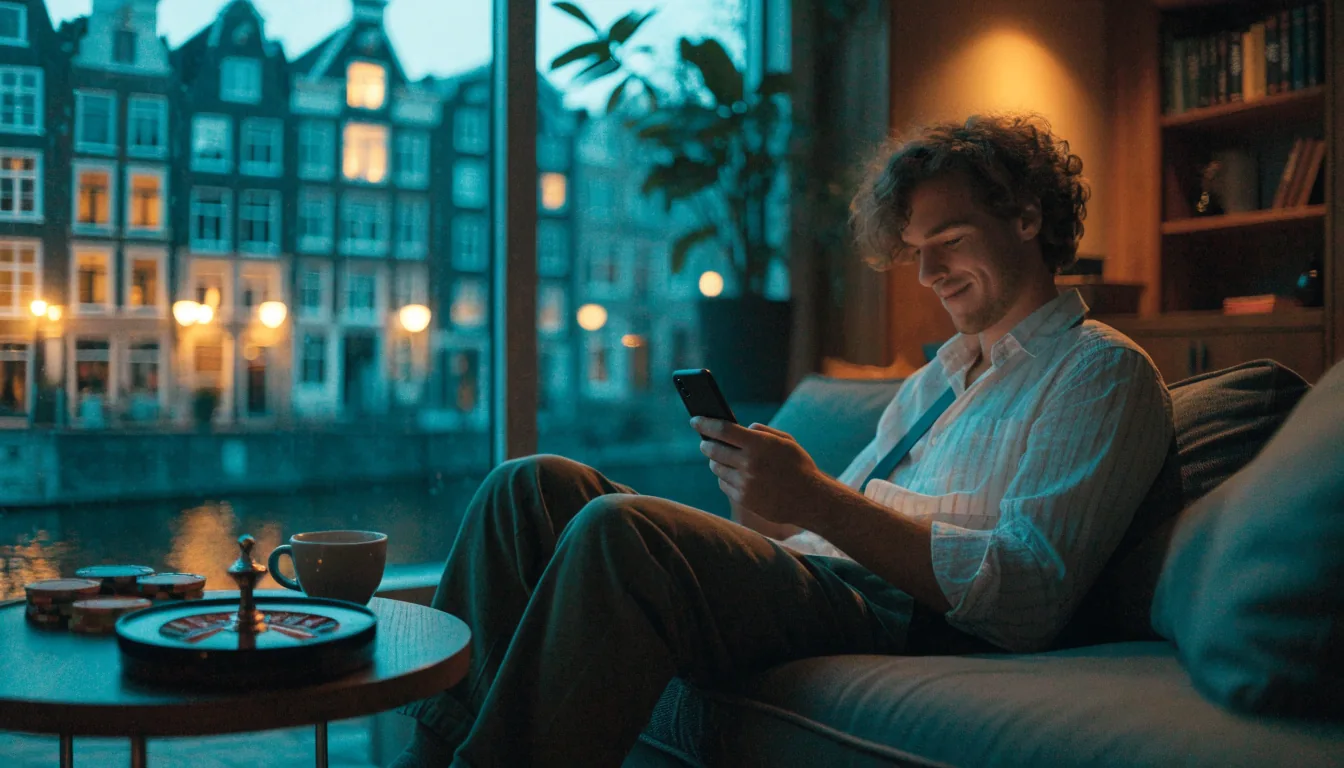 Online casino met 200% bonus: voorwaarden uitgelegd
