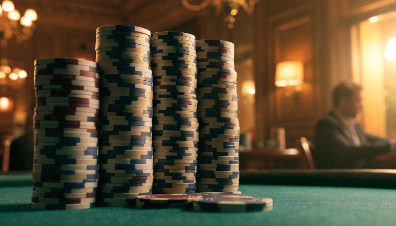 Online casino met 300% bonus: voorwaarden en regels
