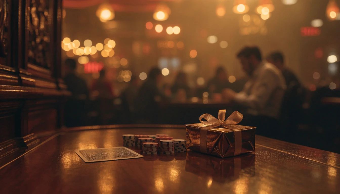 Online casino met 500% bonus: zo werkt de rekensom