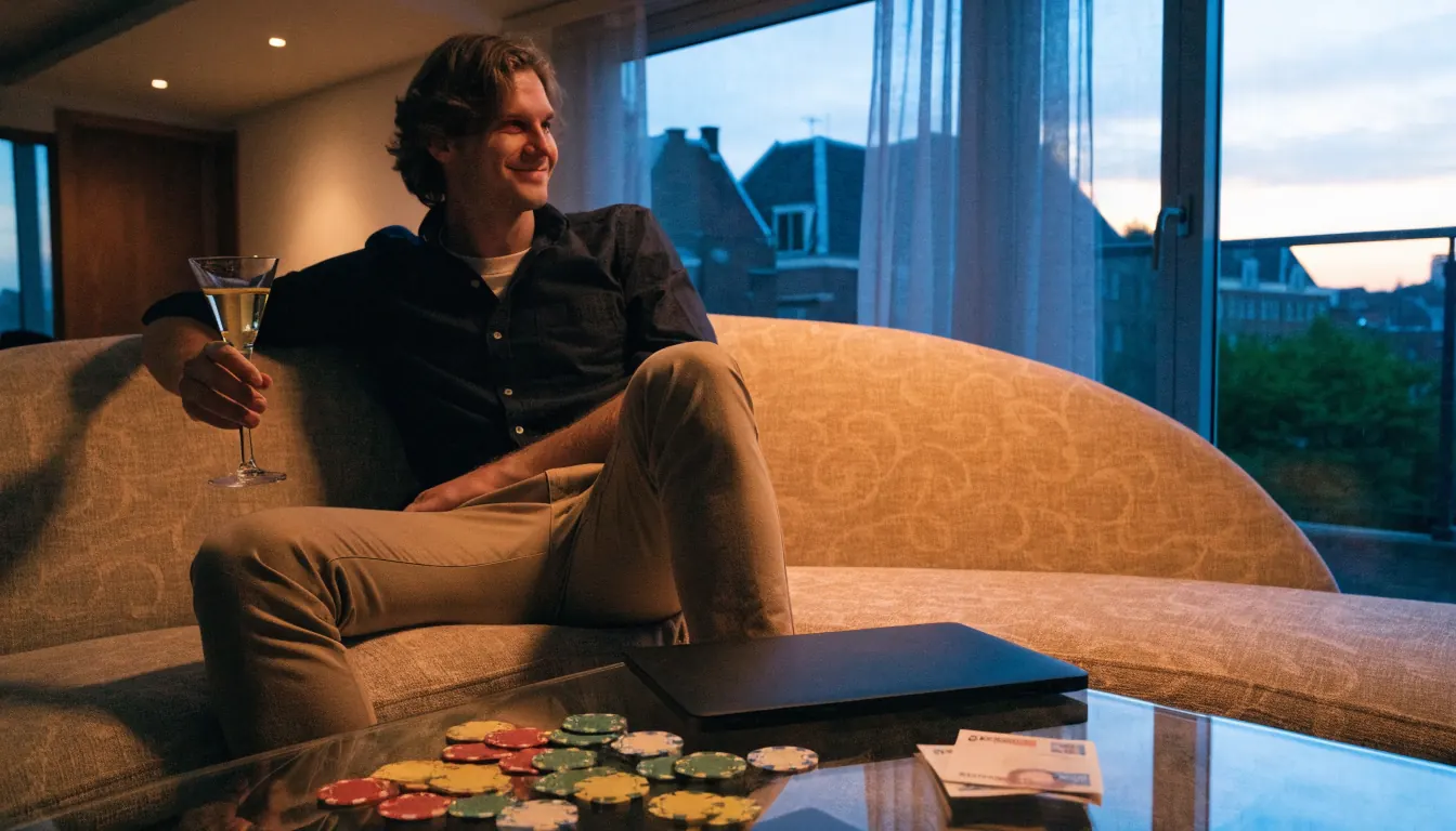 Online casino met de meeste winkans: wat RTP zegt