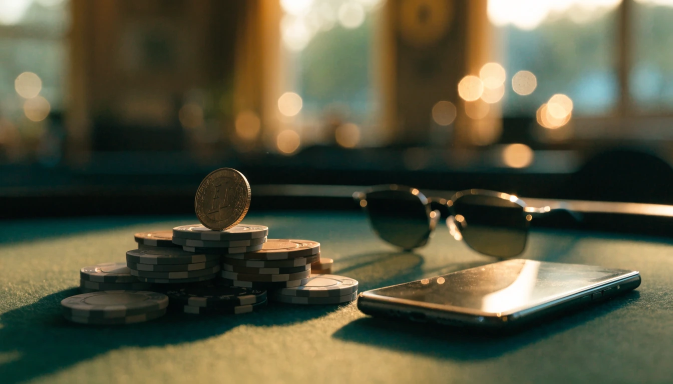 Online casino: minimale storting zonder registratie