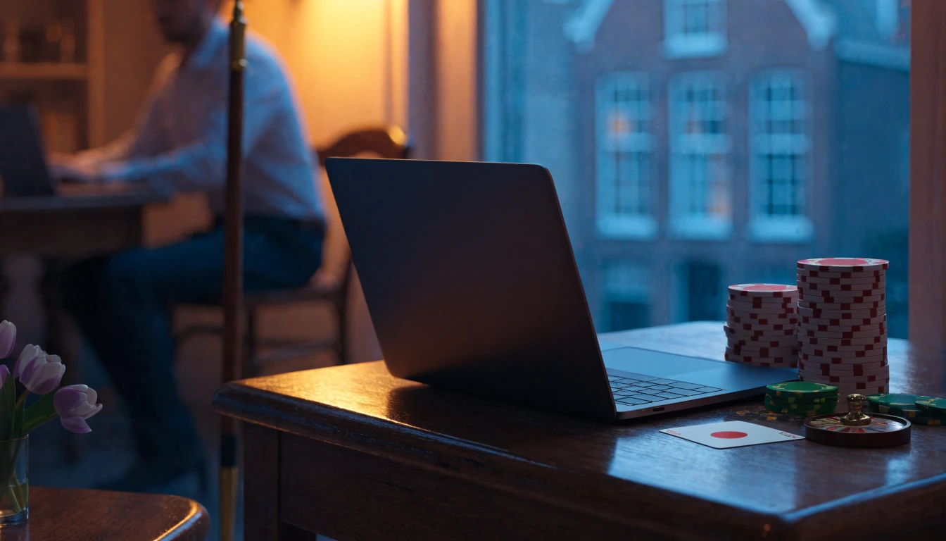 Online casino’s met speeltegoed zonder storting