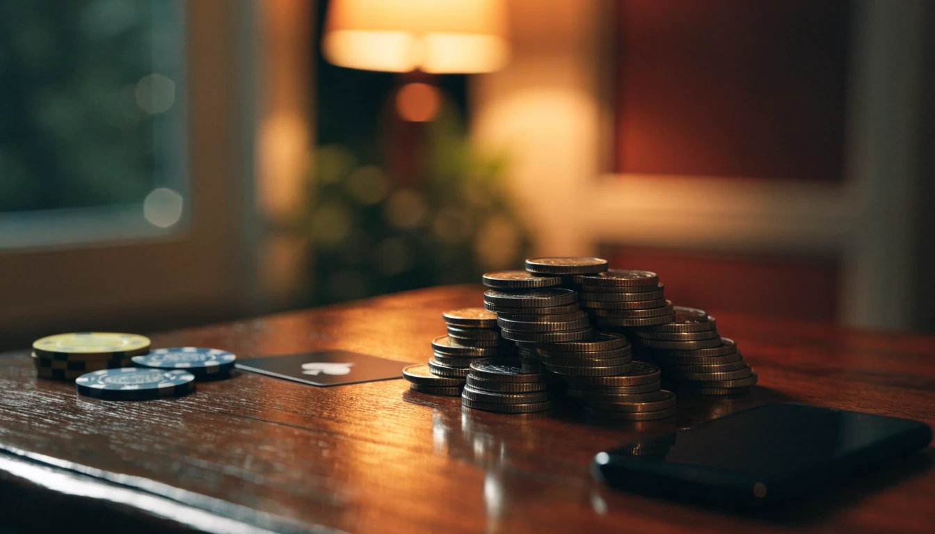 Online gokken met gratis geld: zo werkt bonusgeld