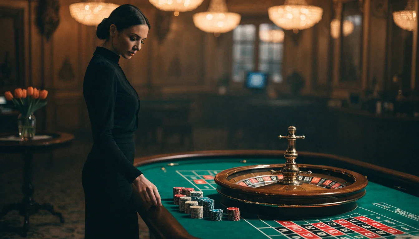 Online live dealer casino’s in Nederland: regels