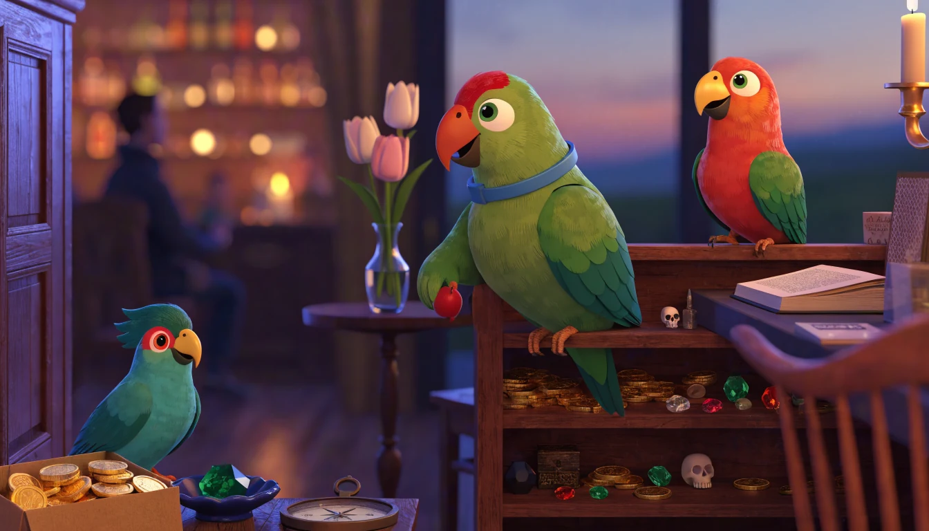 Pirots casino Nederland: titels en uitleg