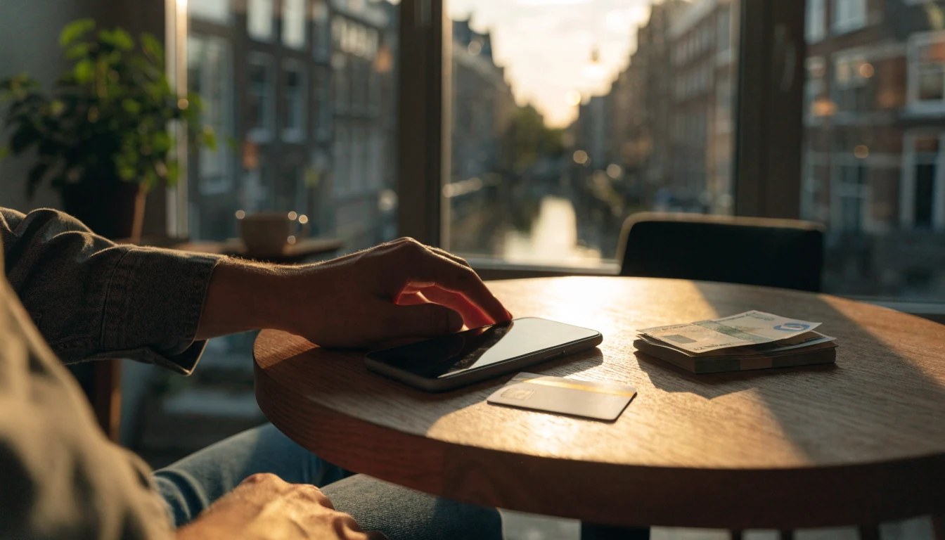 Snel uitbetalend casino zonder CRUKS: uitleg