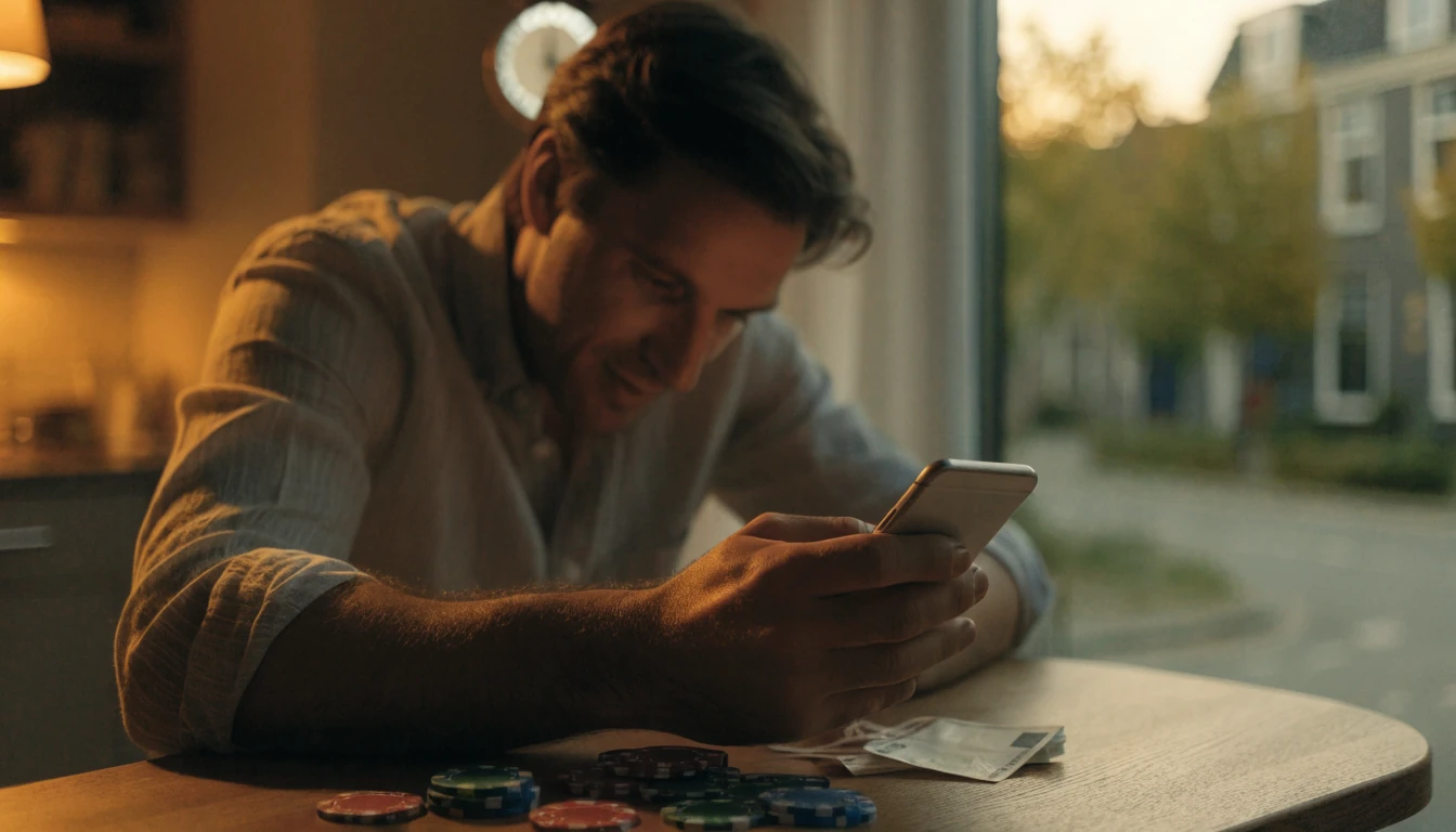 Snelst uitbetalende online casino’s: wat telt