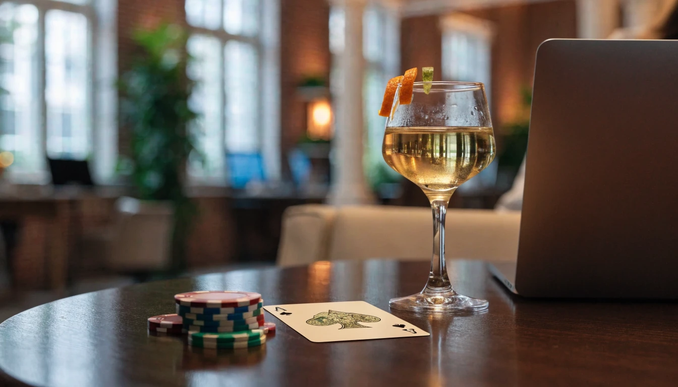 Starburst gokkast in een Nederlands casino