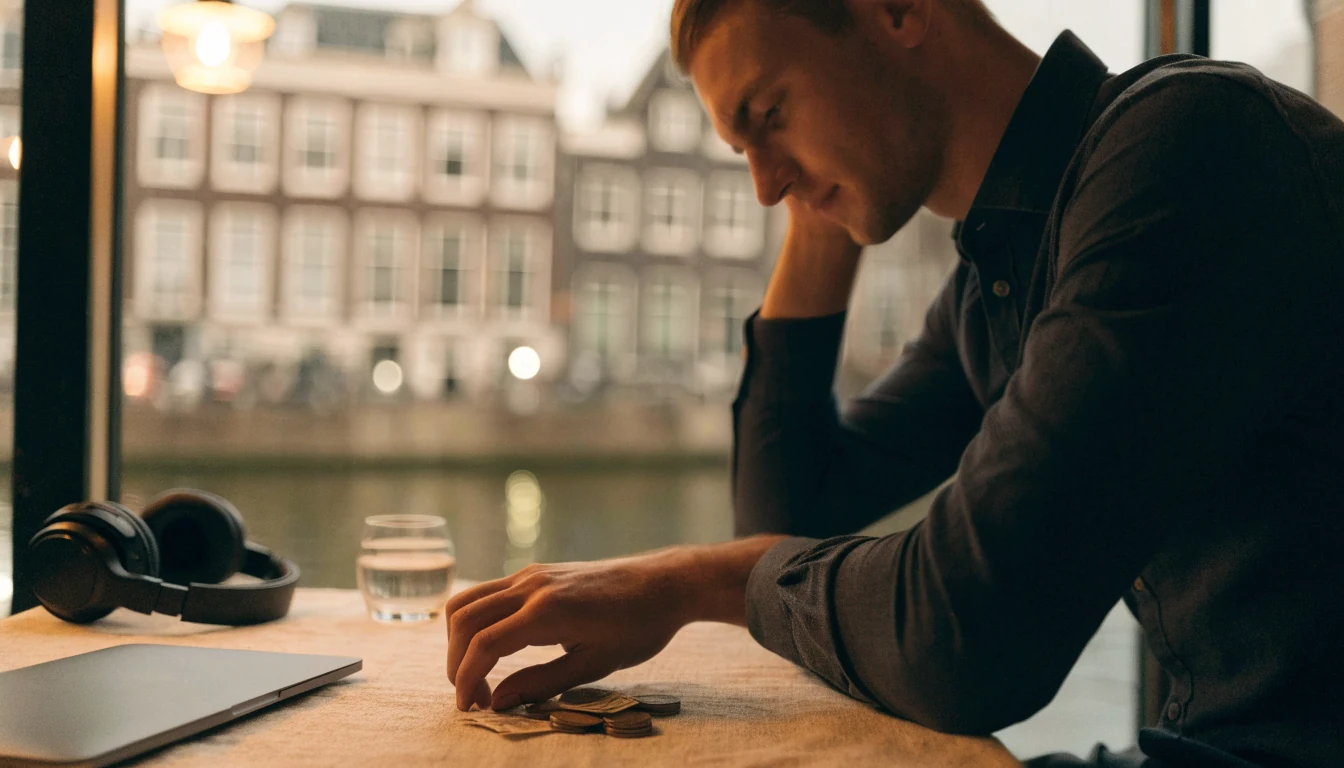 Verantwoord gokken in Nederland: grenzen en hulp