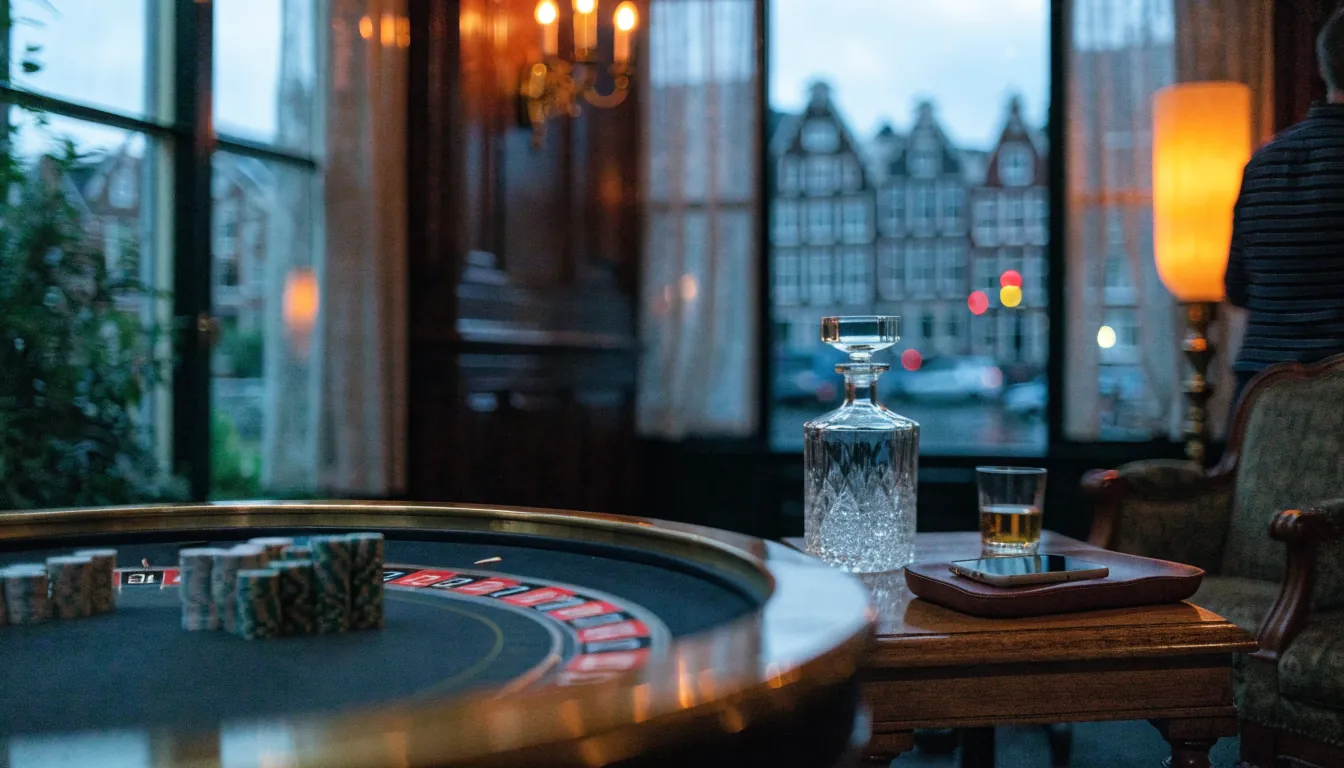 VIP-casinoprogramma in Nederland: bonussen en regels